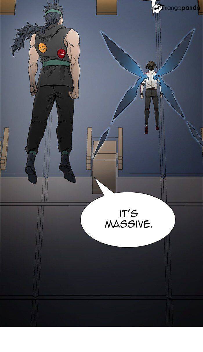 Tower of God Chapter 473 image 103